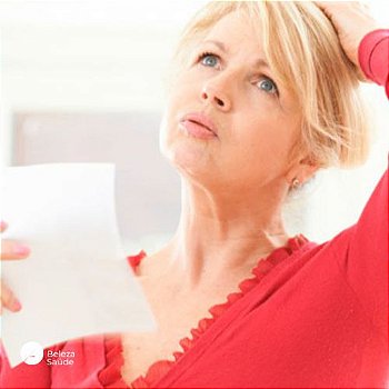 Agnus Castus + 2 Ativos - Alivia os sintomas da Menopausa
