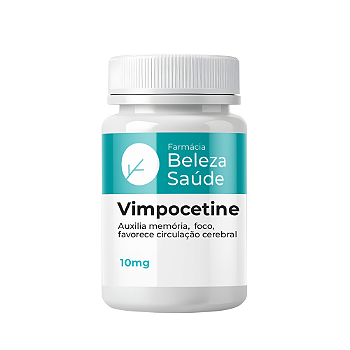 Vimpocetine 10mg
