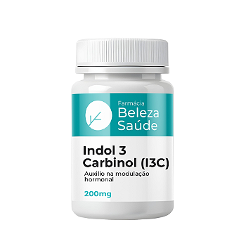 Indol 3 Carbinol 200mg