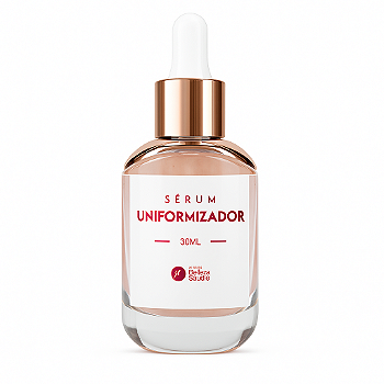 Sérum Uniformizador com Niacinamida 30ml