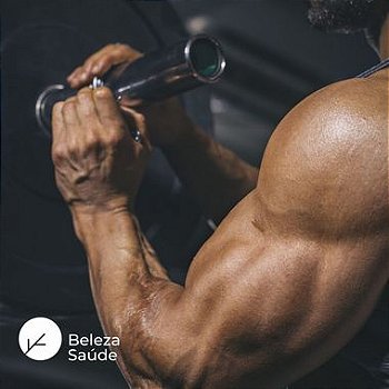 Gamma Oryzanol + 3 Ativos - Aumento da Energia e Massa Magra