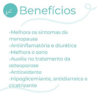 Extrato Fluído De Amora 30ml : menopausa, insônia, ansiedade, dores musculares, dores das articulações
