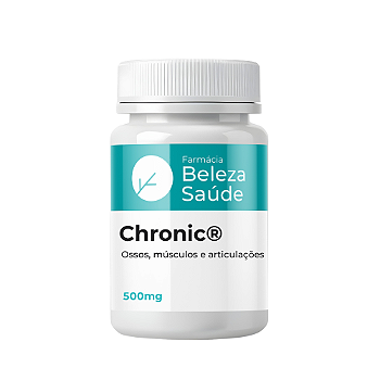 Chronic® 500mg