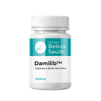 Damilib™ 200mg