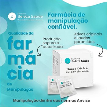 Pele Firmeza + Colágeno 30 Sachês | Suporte GLP-1