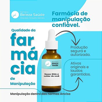 Ácido Folínico Líquido 15mg/ml 30ml
