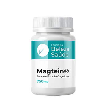 Magtein® 750mg