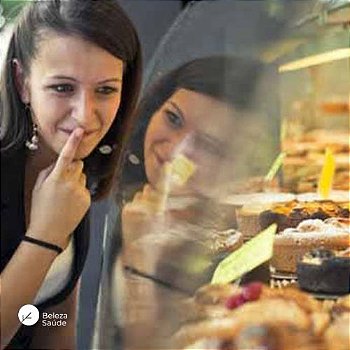 Composto Acelerador do Metabolismo e Aumento da Saciedade