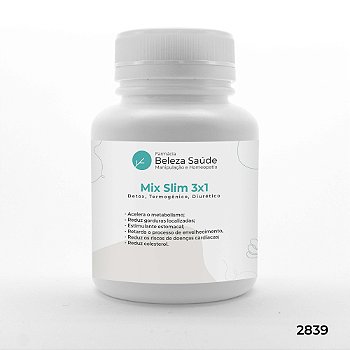 Modulador Corporal Plus 2 Em 1 : Queima de Gordura e Inibidor de Apetite