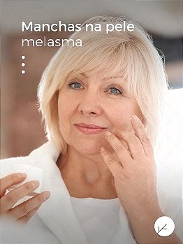 Creme Vit C 20% + Ferúlico 0,5% + Vit E 10% - Anti Aging