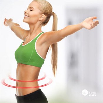 GordZero Composto Emagrecedor : Diminui a Gordura Abdominal