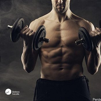 Arginina 1000mg  + Ornitina 1000mg Massa Muscular