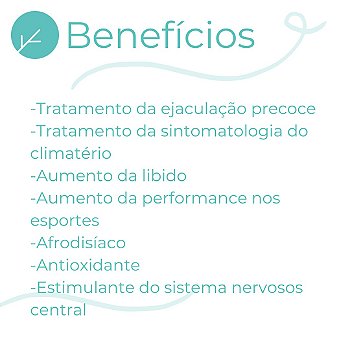Zembrin + Catuaba + Tribullus : Líbido, Estimulante Sexual, Potência