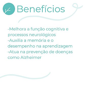 Magnésio L Treonato 1000mg
