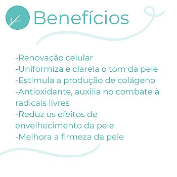 Oli Ola 300mg + Vitamina C 500mg - Combate Manchas e Melasma