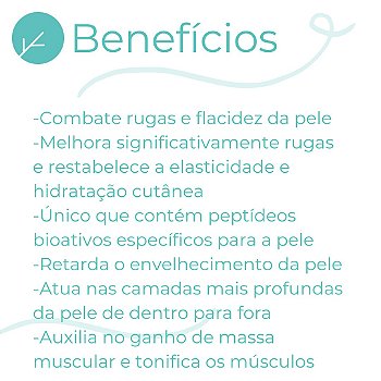Fonte da Juventude Pele Incrível e um Corpo Definido : Verisol + Bodybalance