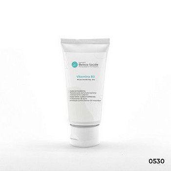 Vitamina B3 Niacinamida 5% Manchas de Acne