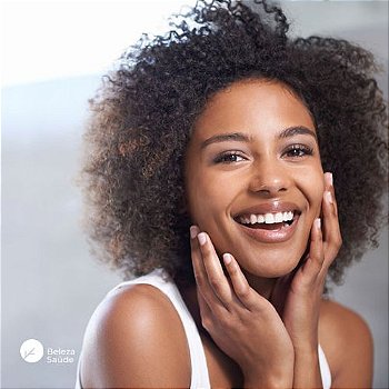 Vitamina B3 Niacinamida 5% Manchas de Acne
