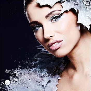 Oli Ola + Curcumin + 3 Ativos - Melasma, Manchas Faciais