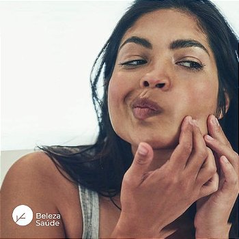 Azeloglicina + Sebonormine + Hydrolive  : Gel Redutor de Oleosidade e Manchas da Acne