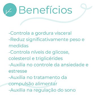 Relora 330mg 60 Cápsulas + Meratrim 400mg 60 Cápsulas : 2 produtos para Emagrecer com Saúde