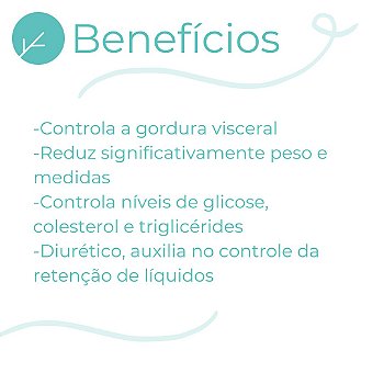 Meratrim 400mg 60 Cápsulas + Cactin 600mg 60 Cápsulas : 2 Produtos para Emagrecer com Saúde