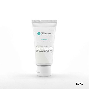 Belides + Ascorbosilane C + Arbutin - Clareador