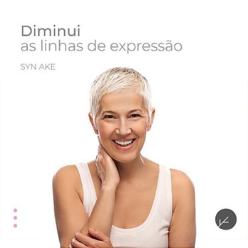 Syn Ake 8% Creme para Renovação da Pele