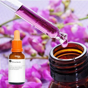 Floral de Bach 30ml Ansiedade ( Rescue ) - Kit com 2 Unidades