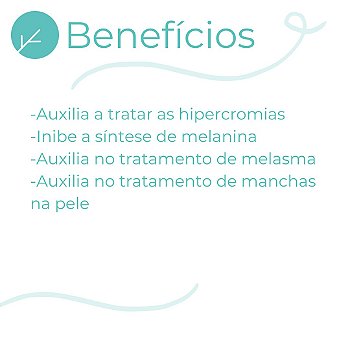 Ácido Tranexâmico 250mg