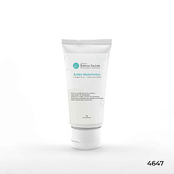 Hialurônico + Argeriline + Matrixyl 3000 : Sérum com os Mesmos Ativos do Protoxyn X5
