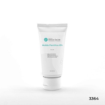 Sérum Ácido Ferúlico 6%