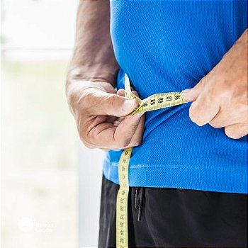 Glucomanan + Garcínia + 5 Htp - Promove Saciedade