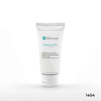 Argireline 10% + Iris Iso 5% - Sérum para Pele Madura