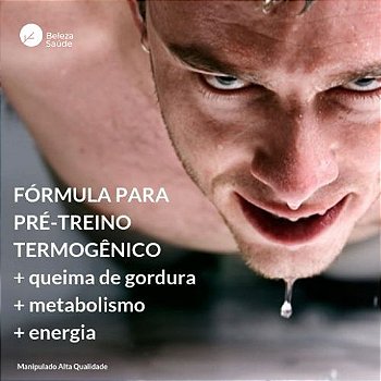 Sachê Pré Treino Profissional - Mais Energia e Explosão - 30 sachês