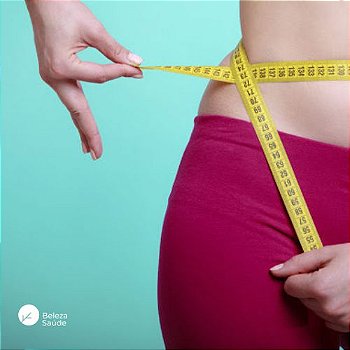 Mais Metabolismo e Menos Circunferência Abdominal