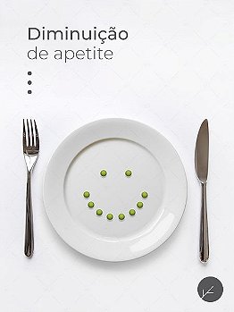 Blend para Diminuir o Apetite