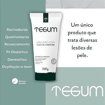 Tegum 100g