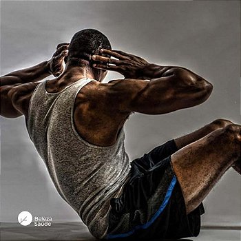 Cápsulas para Ganho de Massa Muscular