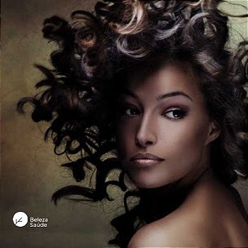 Magic Hair Complex : Complexo para Diminuir a Queda de Cabelos