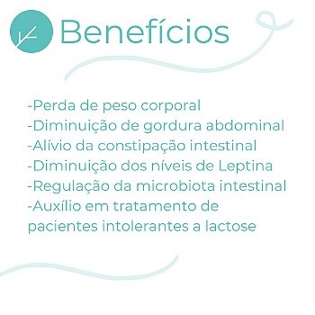 Probióticos para manter massa magra - Pool de Lactobacillus