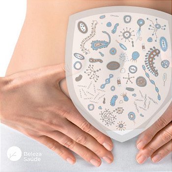 Bifidobacterium Bifidum - Probiótico para Evitar Bactérias