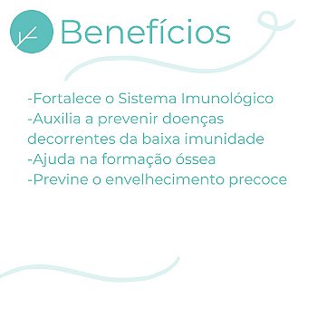 Equinacea + Epicor + 5 Ativos - Aumentar Imunidade
