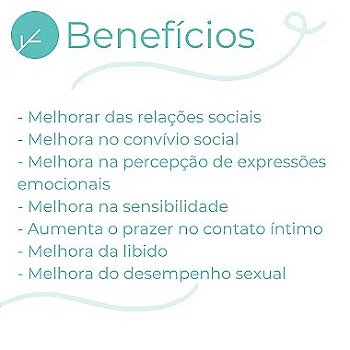 Ocitocina Sublingual 24ui : Hormônio do Amor e da Convivência Social