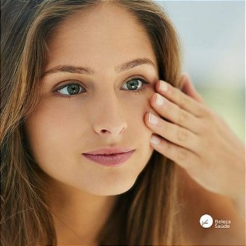 Creme Vitamina C 5% + Ácido Ferúlico 1% + Vitamina E 10% - Linda pele