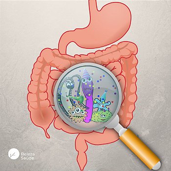 Mix Enzimas Digestivas : Cápsulas para Digestão, Gases, Azia, Refluxo