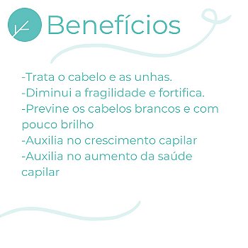 Pantofort Hair Homem : Similar ao de Marca - Tratamento para Queda e Fortalecimento dos Cabelos