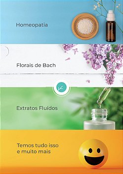 Homeopatia para Nervosismo, Stress e Ansiedade : 20ml