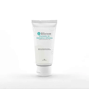Sérum Multicorretivo - Clareador de Melasma e Olheiras 30g