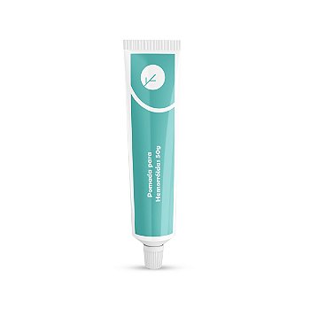Pomada para Hemorróidas 50g
